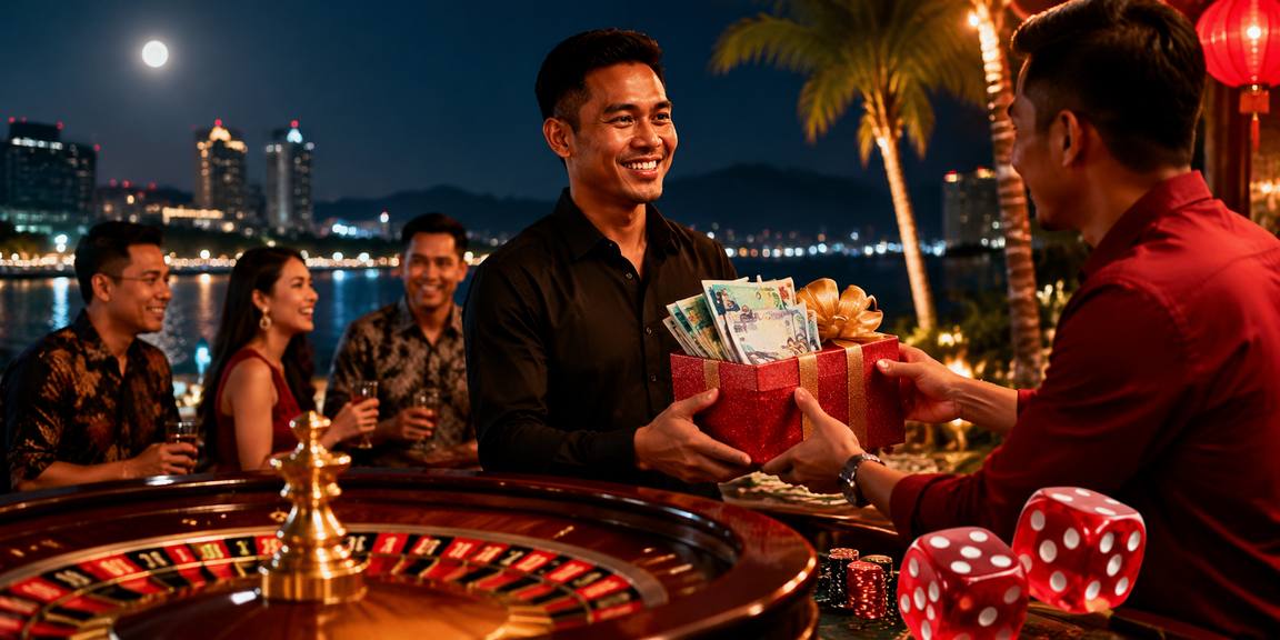 Pertaruhan Sukan dengan Pasaran Panjang dan Odds Dinamik