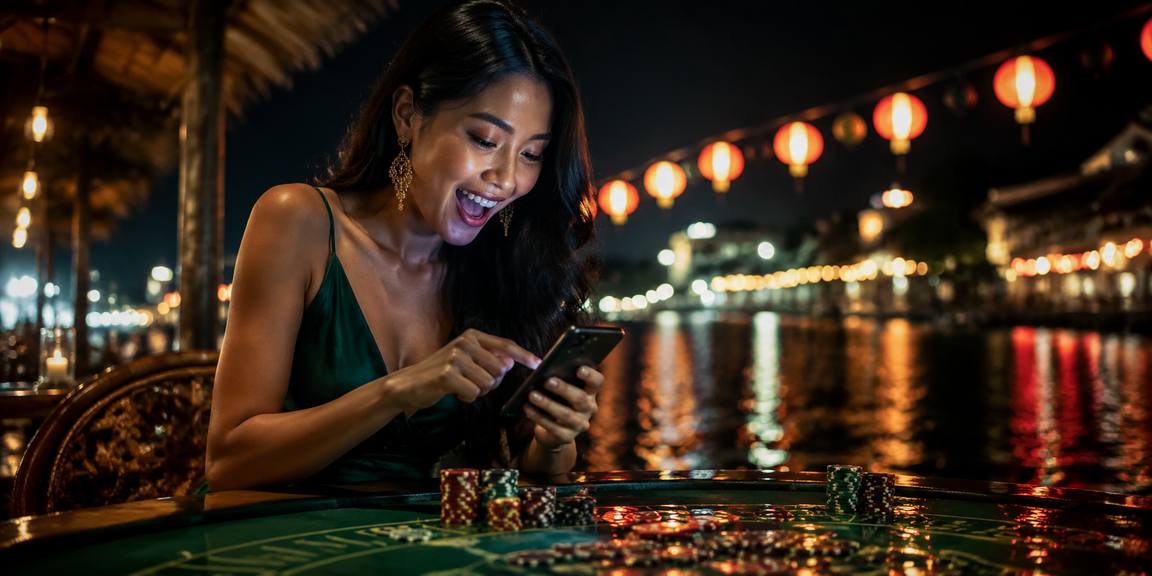 Masuk ke Akaun harimaubet dalam Beberapa Saat